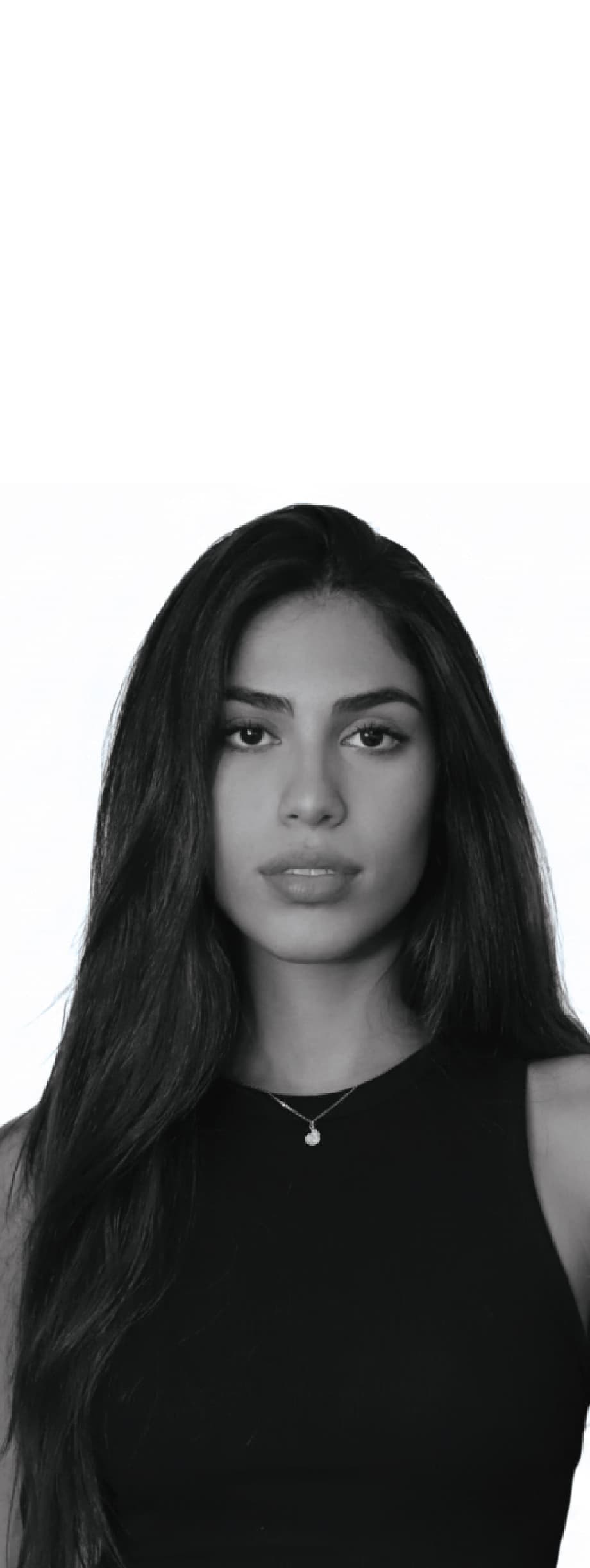 Foto de Amanda Rosado