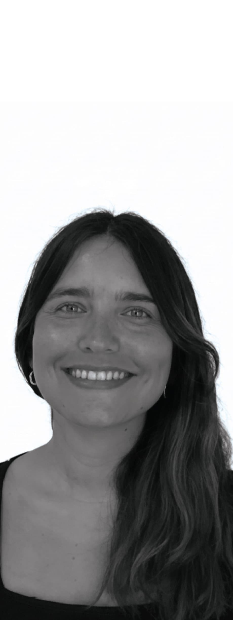 Foto de Brianda Mendez