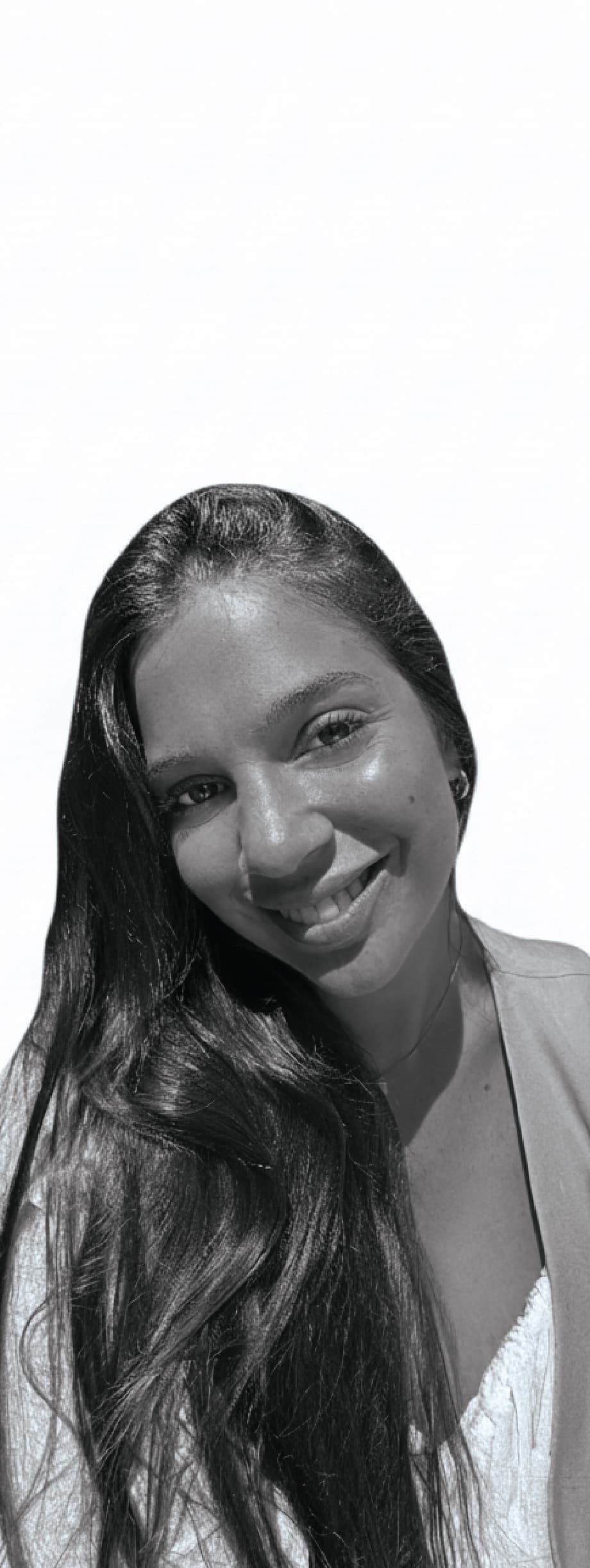 Foto de Camila Baglietto