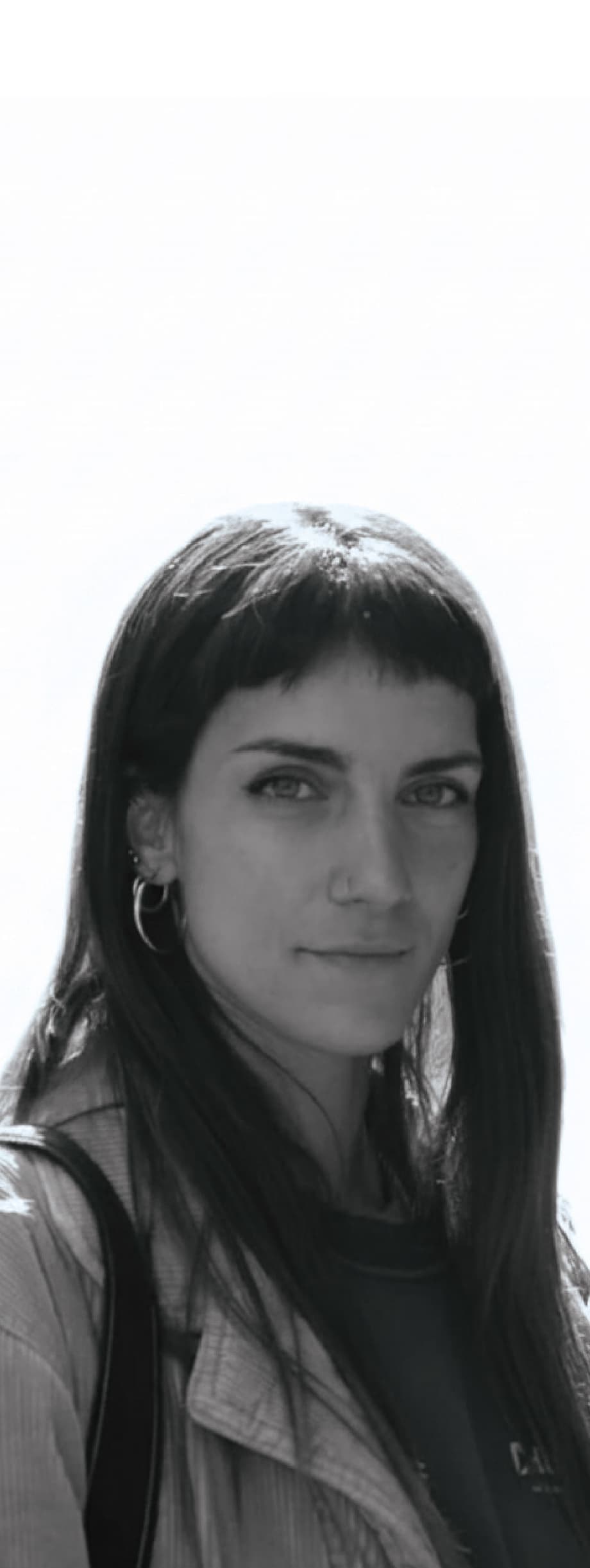 Foto de Constanza Young