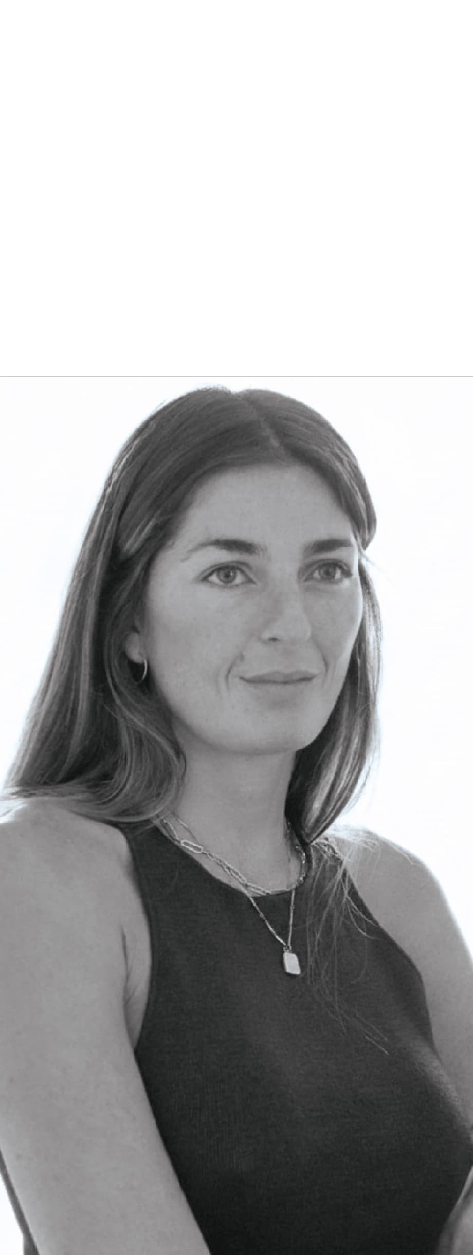 Foto de Luisa Zanuzzi