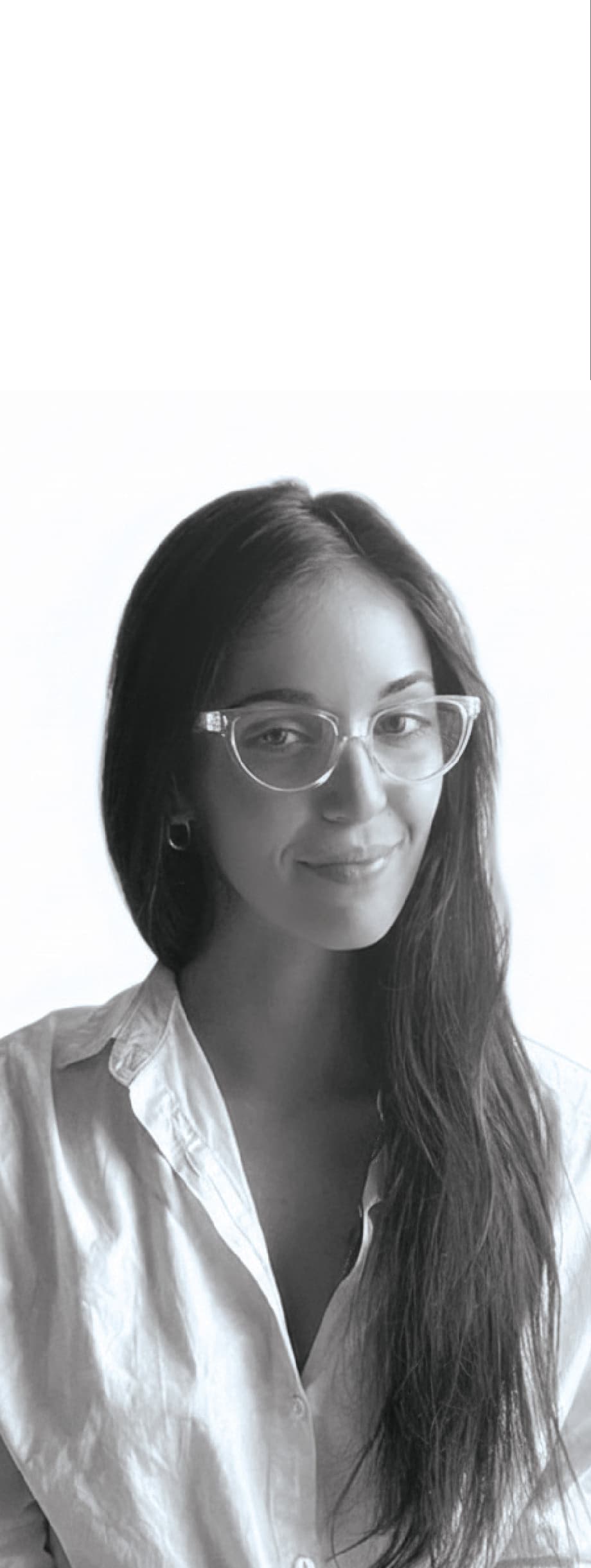 Foto de Valentina Toro